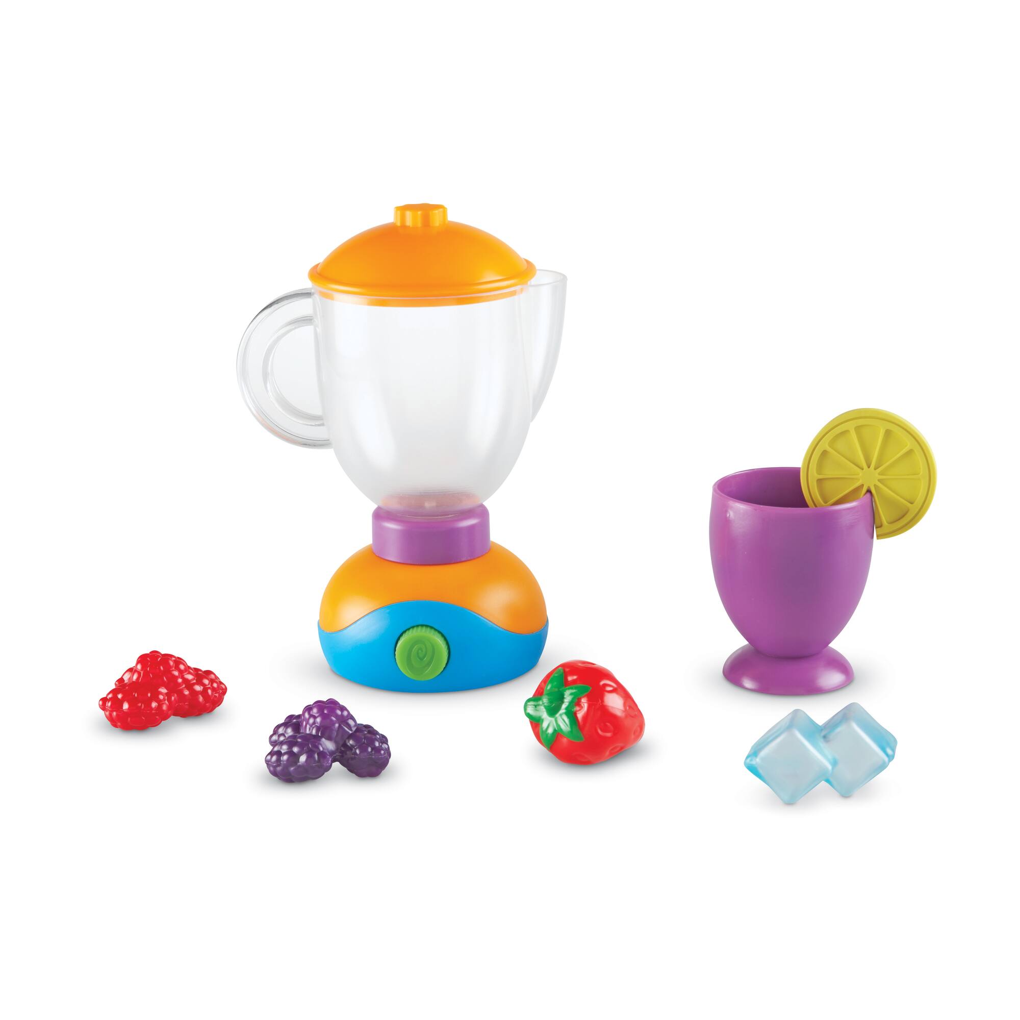 New Sprouts - Smoothie Maker!